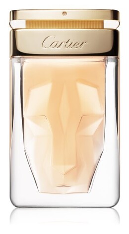 Cartier: Духи  Panthère