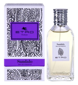 Etro: Духи 