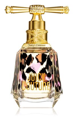 Juicy Couture: Духи 