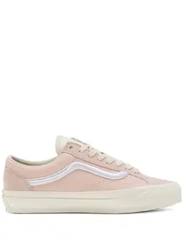 Vans: Розовые кроссовки  Old Skool