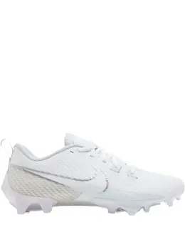 Nike: Белые кроссовки  Vapor