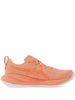 ASICS: Оранжевые кроссовки  Gel-Cumulus
