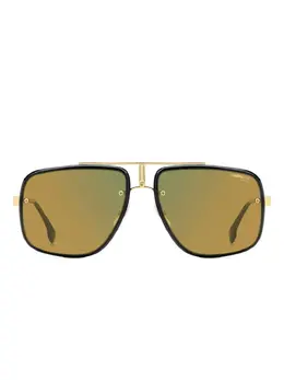 Carrera: Очки 