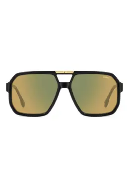 Carrera: Очки 