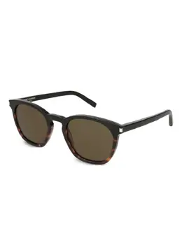 Saint Laurent Eyewear: Очки 