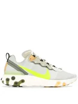 Nike: Кроссовки  React Element 55