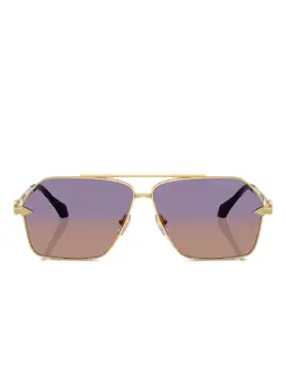 Versace Eyewear: Очки 