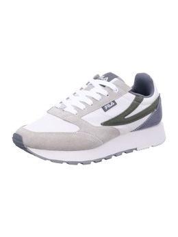 Fila: Бежевые кроссовки 