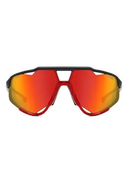 Carrera: Очки 