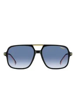 Carrera: Очки 