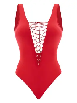 Noire Swimwear: Купальник 