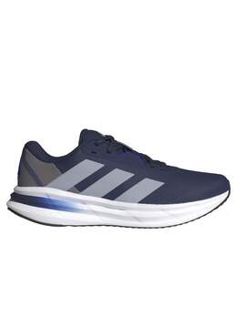 Adidas: Синие кроссовки 