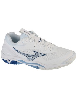 Mizuno: Белые кроссовки 
