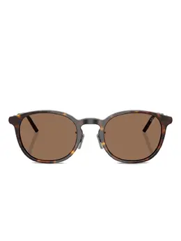 Moncler Eyewear: Очки 