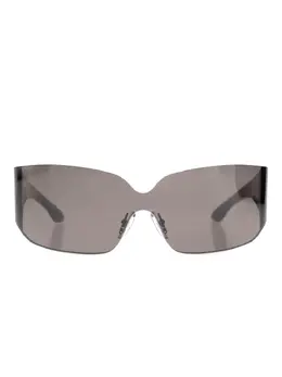 Balenciaga Eyewear: Очки 