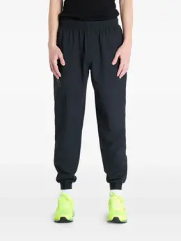 Under Armour: Чёрные брюки 