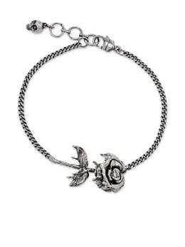 Alexander McQueen: Браслет 