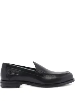 Stuart Weitzman: Чёрные туфли 