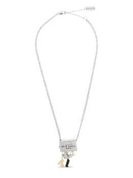 Marc Jacobs: Подвеска 