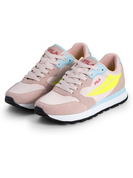 Fila: Кроссовки 