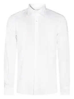 Glanshirt: Хлопковая рубашка 