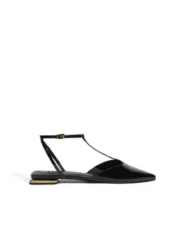 Schutz: Чёрные туфли 