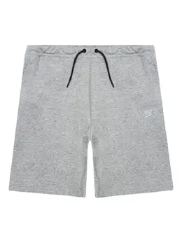 Nike: Светлые шорты  Sportswear