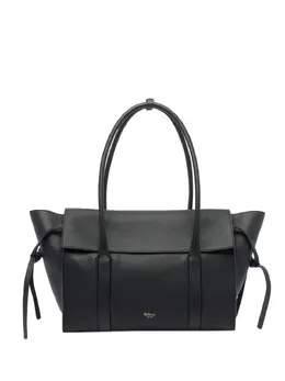 Mulberry: Чёрная сумка 
