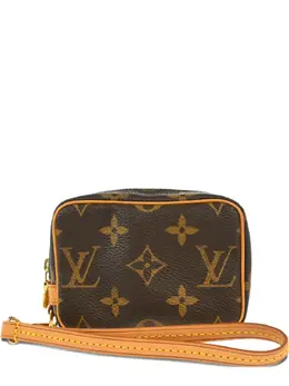 Louis Vuitton Pre-Owned: Косметичка 