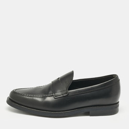 Tod's: Чёрные туфли 