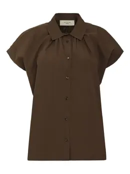 Weekend Max Mara: Рубашка на пуговицах 