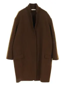 Céline Pre-Owned: Кашемировое пальто 