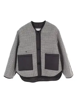 Christian Dior Pre-Owned: Куртка из шерсти 