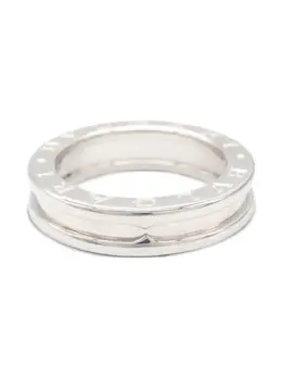 Bvlgari Pre-Owned: Кольцо 