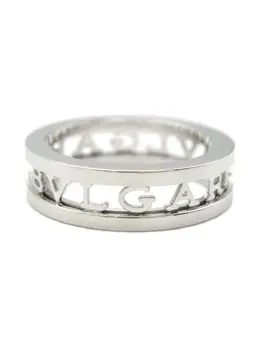 Bvlgari Pre-Owned: Кольцо 