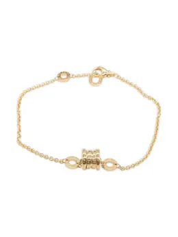 Bvlgari Pre-Owned: Браслет 