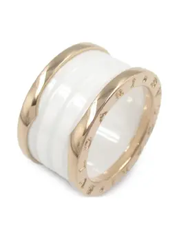 Bvlgari Pre-Owned: Кольцо 