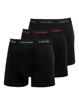 Calvin Klein: Трусы 