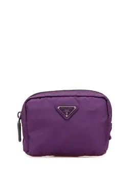 Prada Pre-Owned: Косметичка 
