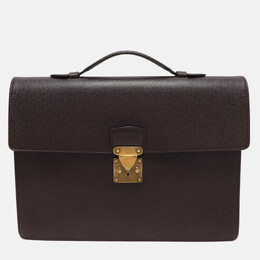 Louis Vuitton: Портфель 