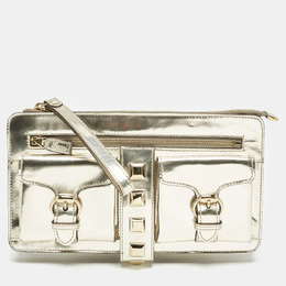 Gucci: Клатч 