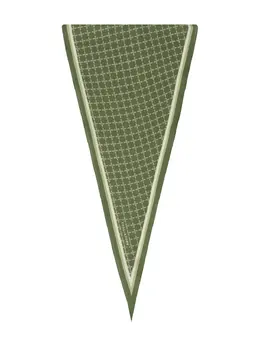 Tagliatore: Зелёный шарф 