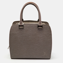 Louis Vuitton: Сумка  Pont Neuf