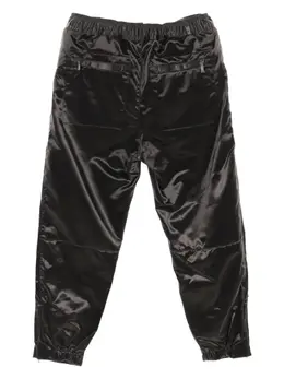 Christian Dior Pre-Owned: Брюки на пуговицах 