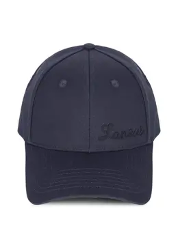 Laneus: Синяя кепка 