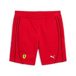 PUMA: Шорты  Ferrari