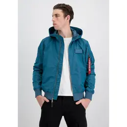 Alpha Industries: Куртка с карманами 