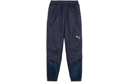 PUMA: Трикотажные брюки 