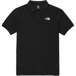 The North Face: Чёрная рубашка 
