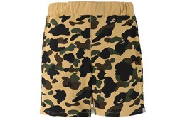 A BATHING APE: Повседневные шорты 